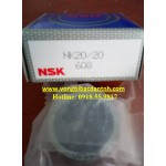 BẠC ĐẠN NK20/20 - NSK